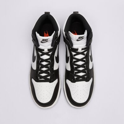 Nike Dunk High Retro — foto 5