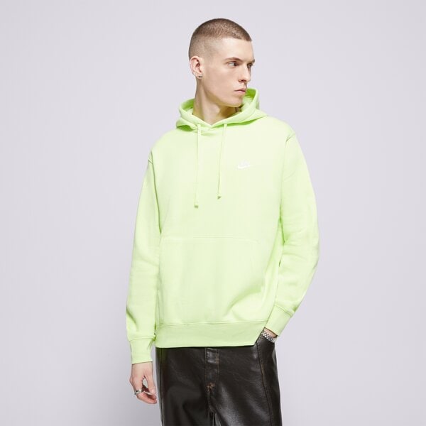 Nike Bluză Cu Glugă Sportswear Club Fleece