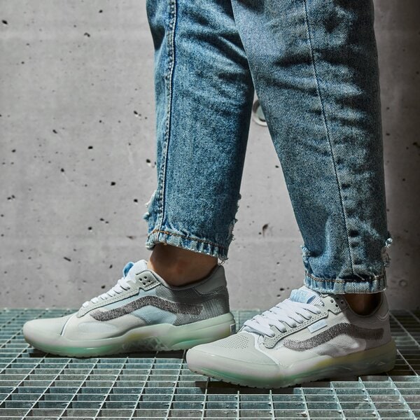 Vans Ua Evdnt Ultimatewaffle — foto 2