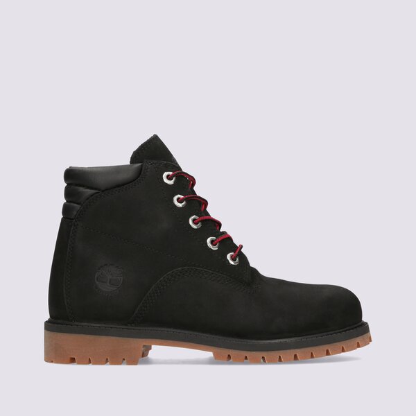 Timberland Alburn 6 Inch Wp Boot