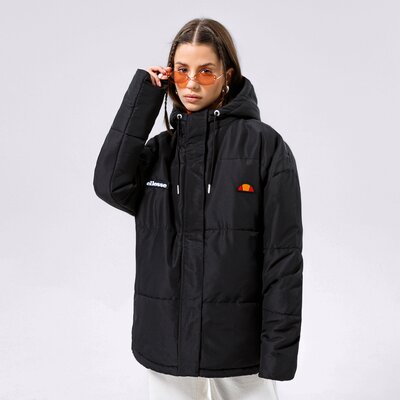 Ellesse Jachetă Pejo Padded Jacket Blk