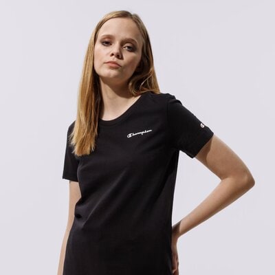 Champion Tricou Crewneck Tricou