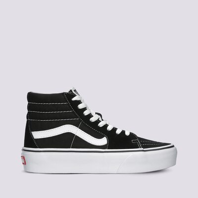 Vans Ua Sk8-Hi Platform 2.0