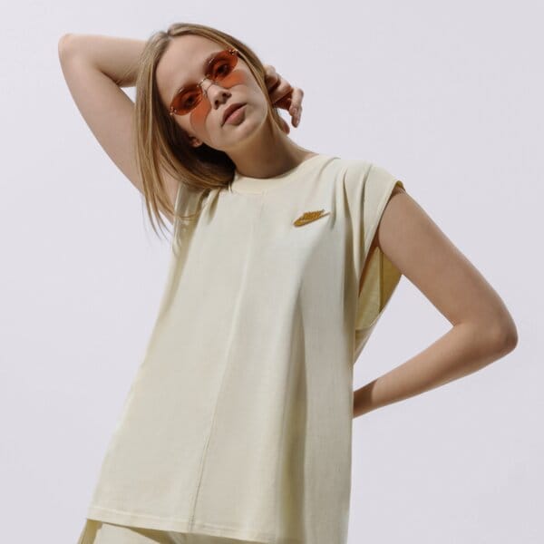 Nike Tricou W Nsw Maiou Earth Day