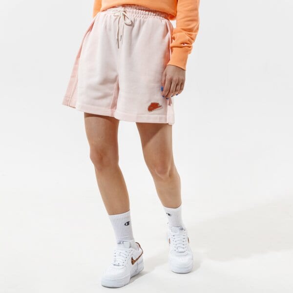 Nike Pantaloni Scurți W Nsw Short Earth Day Ft