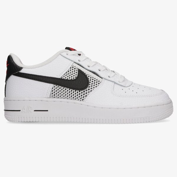 sizeer nike air force 1 lv8