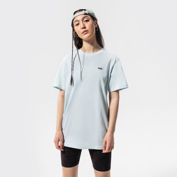 Vans Tricou Left Chest Logo Tee Em