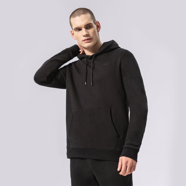 Confront Bluză Hanorac Essential