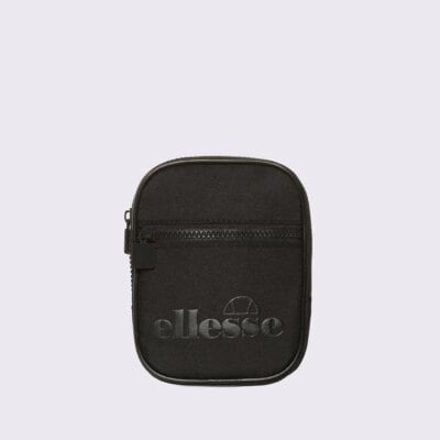 Ellesse Borsetă Templeton Blk Mn