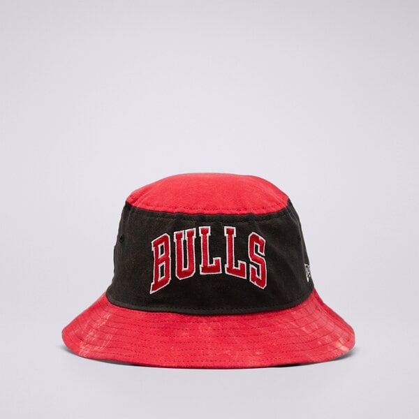New Era Pălărie Washed Tapered Bulls Chicago Bulls Blk