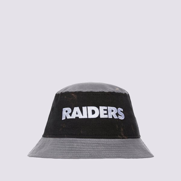 New Era Pălărie Washed Tapered Raiders Las Vegas Raiders Blk