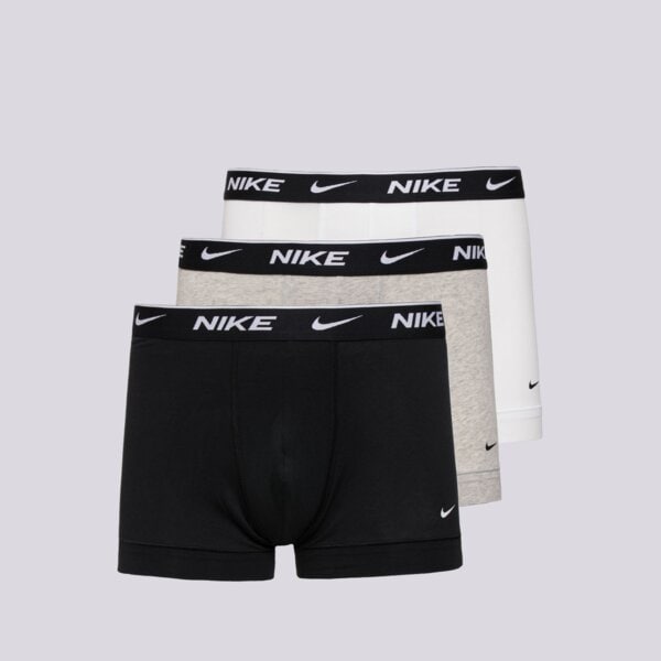 Nike Boxeri 3 Pack Trunks