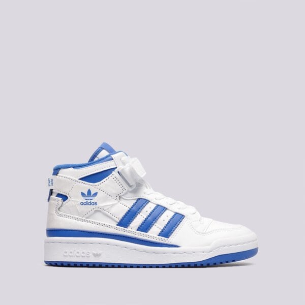 adidas Forum Mid J