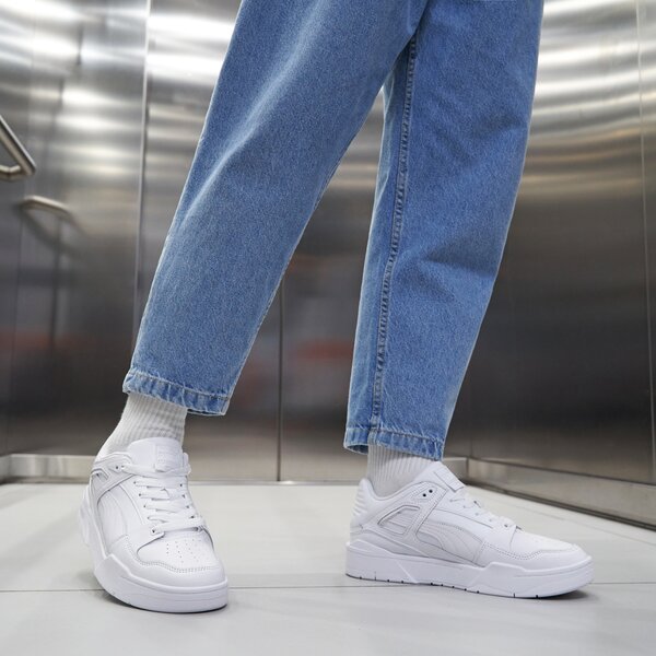 Puma Slipstream Invdr Lth — foto 2