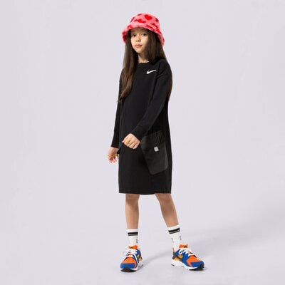 Nike Rochie G Nsw Trenings Op Girl