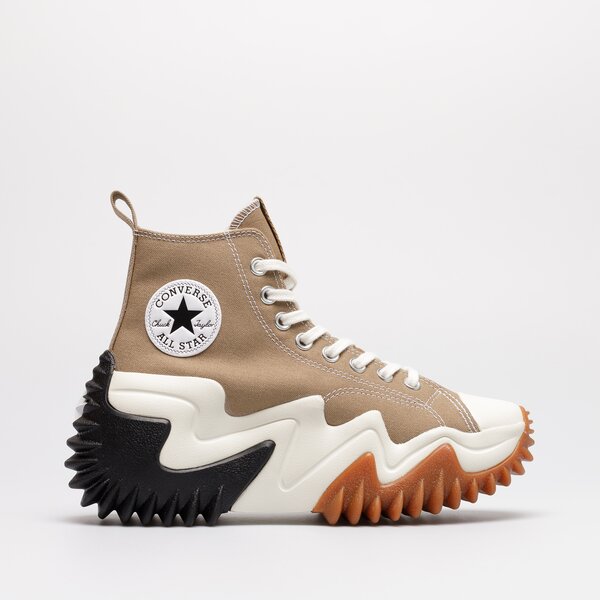 Converse Run Star Motion