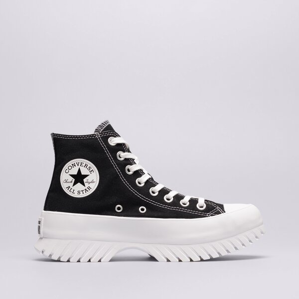 Converse Chuck Taylor All Star Lugged 2.0