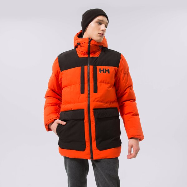 Helly Hansen Jachetă De Iarnă Patrol Parka