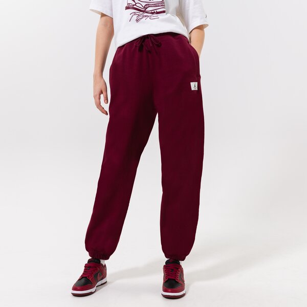 Jordan Pantaloni  W J Flt Flc Pant