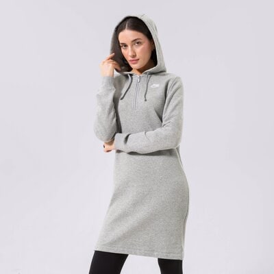 Nike Rochie W Nsw Club Flc Trenings