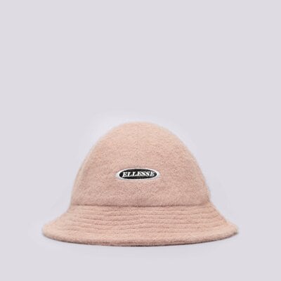 Ellesse Pălărie Paloma Bucket Hat Pink