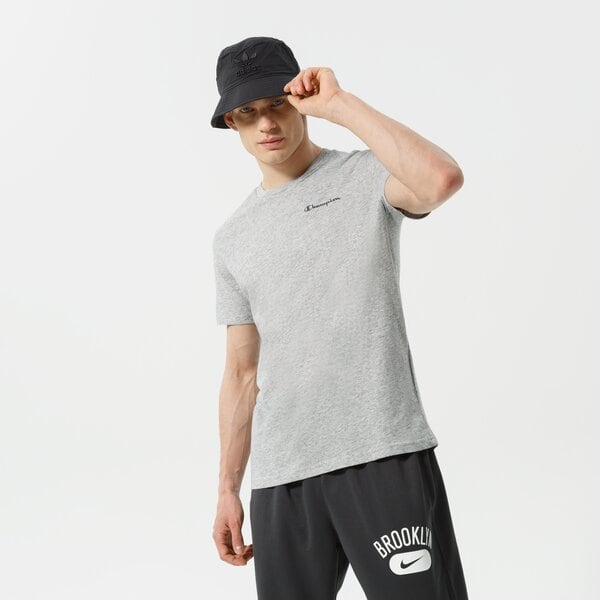 Champion Tricou Crewneck Tricou
