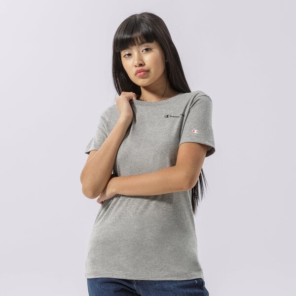 Champion Tricou Crewneck Tricou