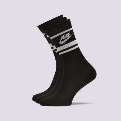 Nike Essential Stripe Socks (3 Packs)