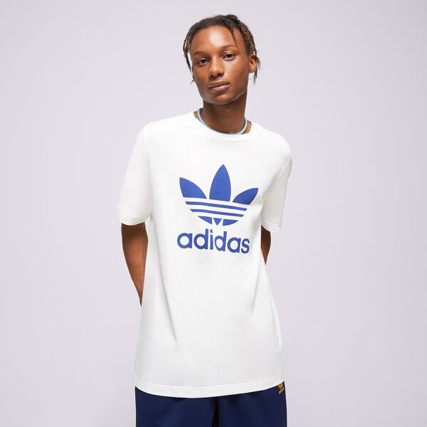adidas Tricou Trefoil Tricou