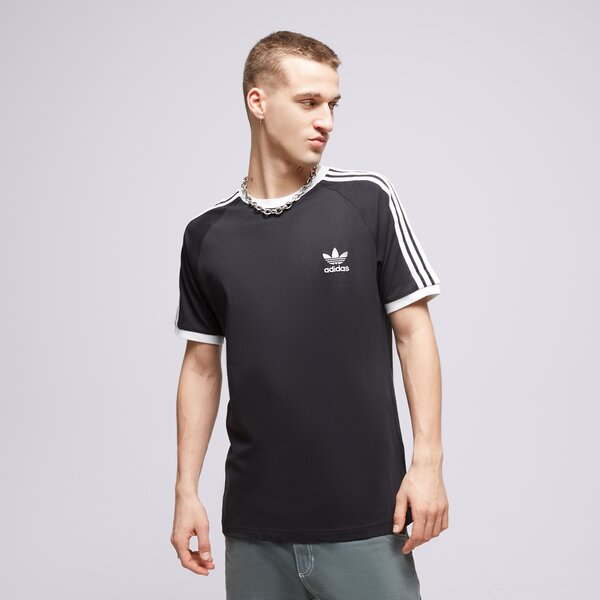 adidas Tricou 3-Stripes Tee