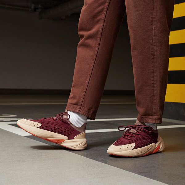 adidas Ozelia Knt — foto 2