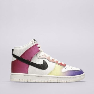 Nike Wmns Dunk High