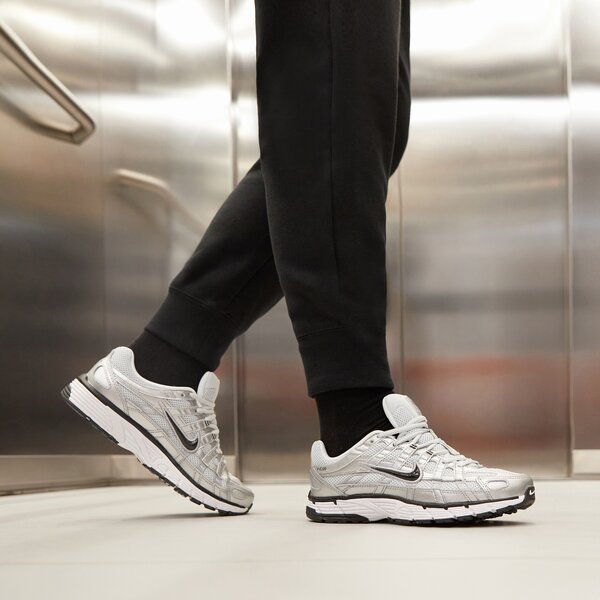 Nike Wmns P-6000 — foto 2