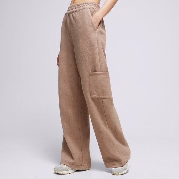 Reebok Pantaloni  Cl Wde Fl Wide Leg Pant