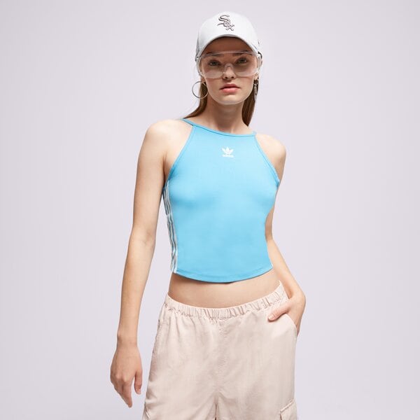 adidas 3 Stripes Strappy Maiou Top