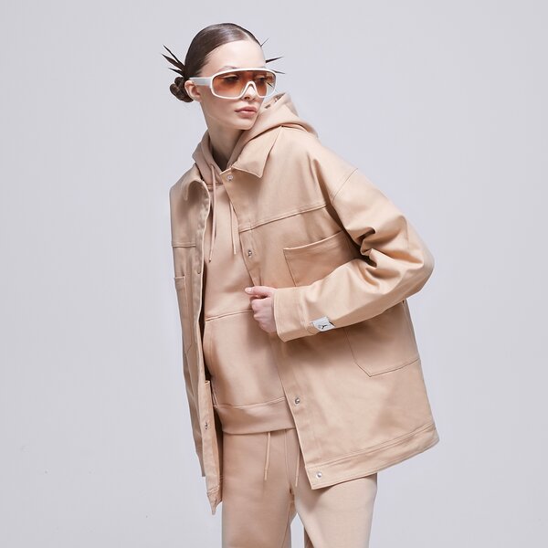 Jordan Jachetă W J Trucker Jkt