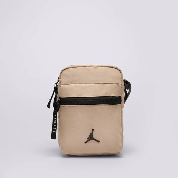 Jordan Bag Airborne Festival