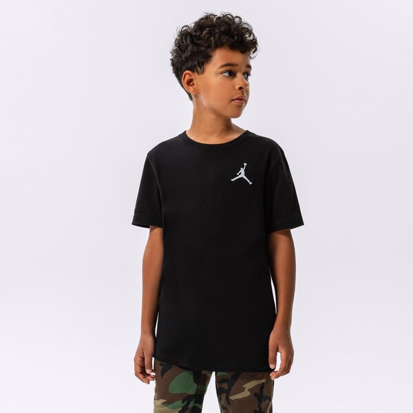 Jordan Tricou Jumpman Air Emb Boy