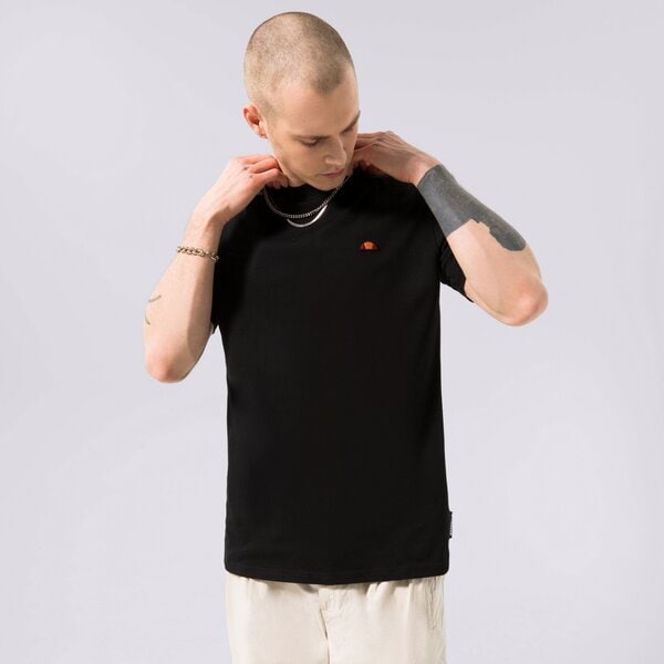 Ellesse Tricou Azzina Black
