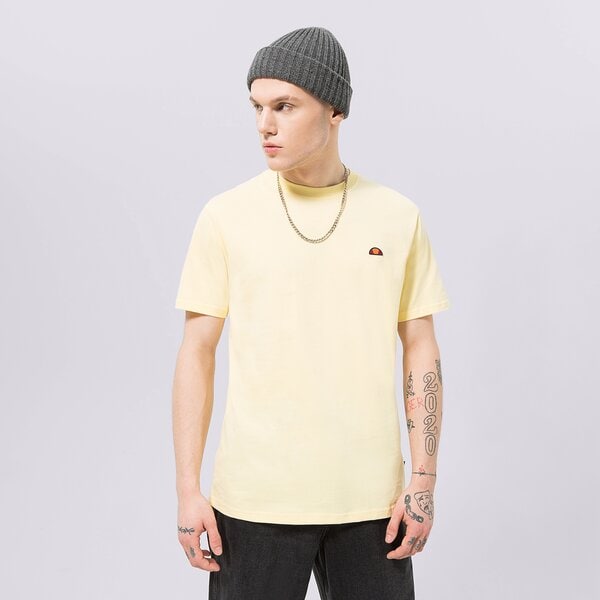 Ellesse Tricou Azzina Light Yellow