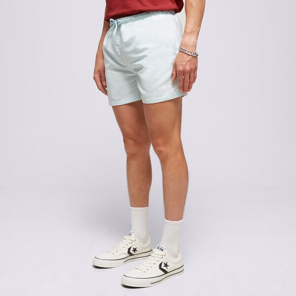 Ellesse Pantaloni Scurți Lamina Light Blue