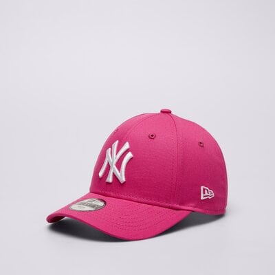 New Era Caciula Kids Le 940® Nyy New York Yankees Pnkwhi