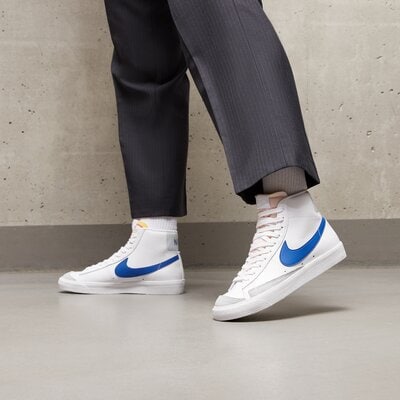 Nike Blazer Mid '77 Vintage — foto 2