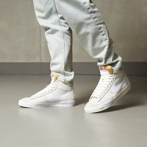 Nike Blazer '77 Pro Club — foto 2
