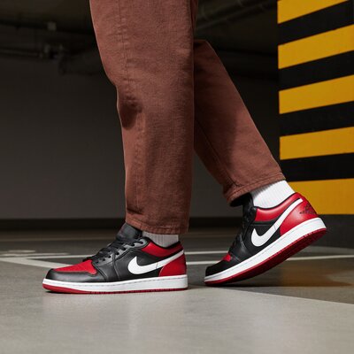 Air Jordan 1 Low — foto 2