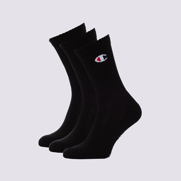 Champion Șosete 3Pk Crew Socks