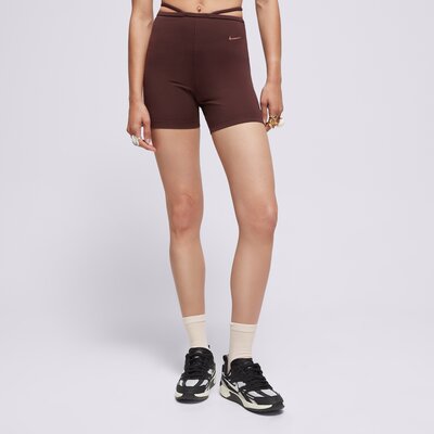 Nike Pantaloni Scurți W Nsw Evrdy Mod Hr Bike