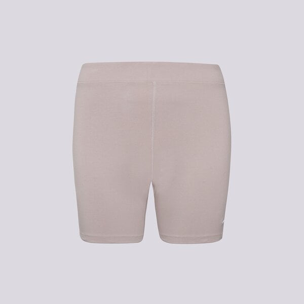 Nike Pantaloni Scurți W Nsw Essntl   Mr Biker Sh Plus Plus S