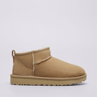 Ugg Classic Ultra Mini