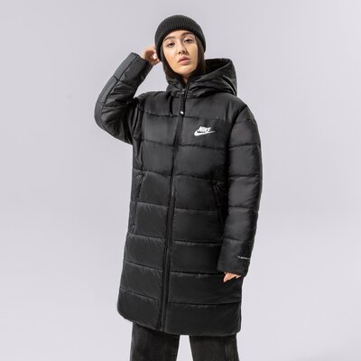Nike Swoosh Parka Jacket